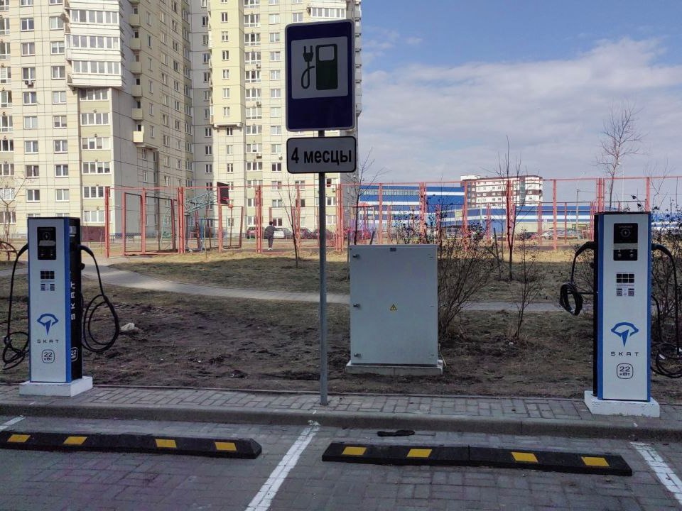 Фото места